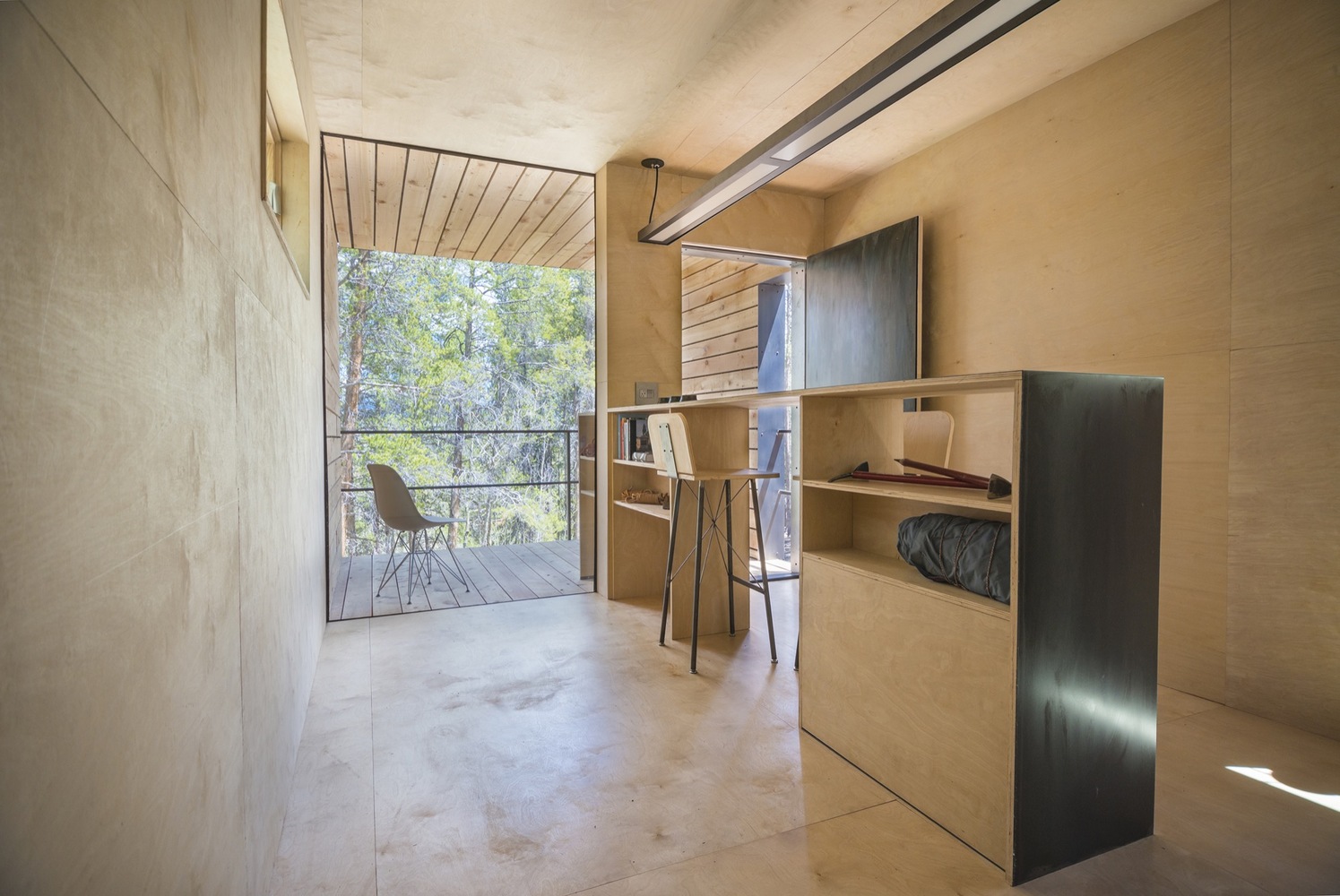 美国COBS整年可居微型木屋-28