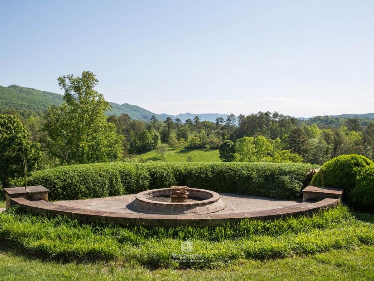 美国田纳西州农庄酒店-93