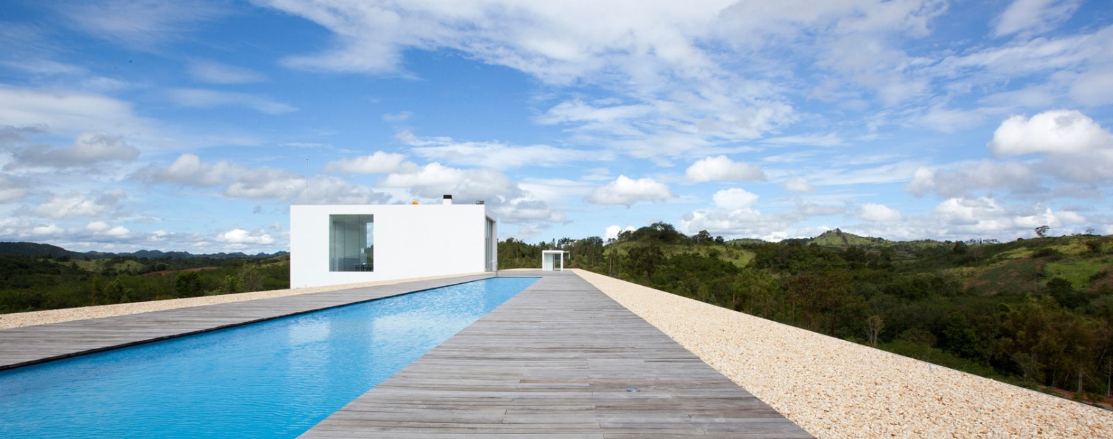 150m的周末别墅-22