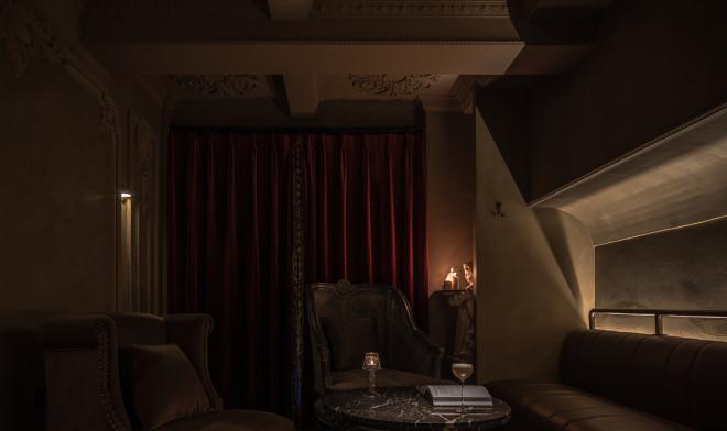 Châtelet · 穿越时空的温暖归属感-28