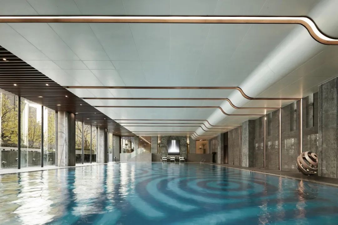 无锡中海寰宇天下 | 繁华都市中的宜居典范-22