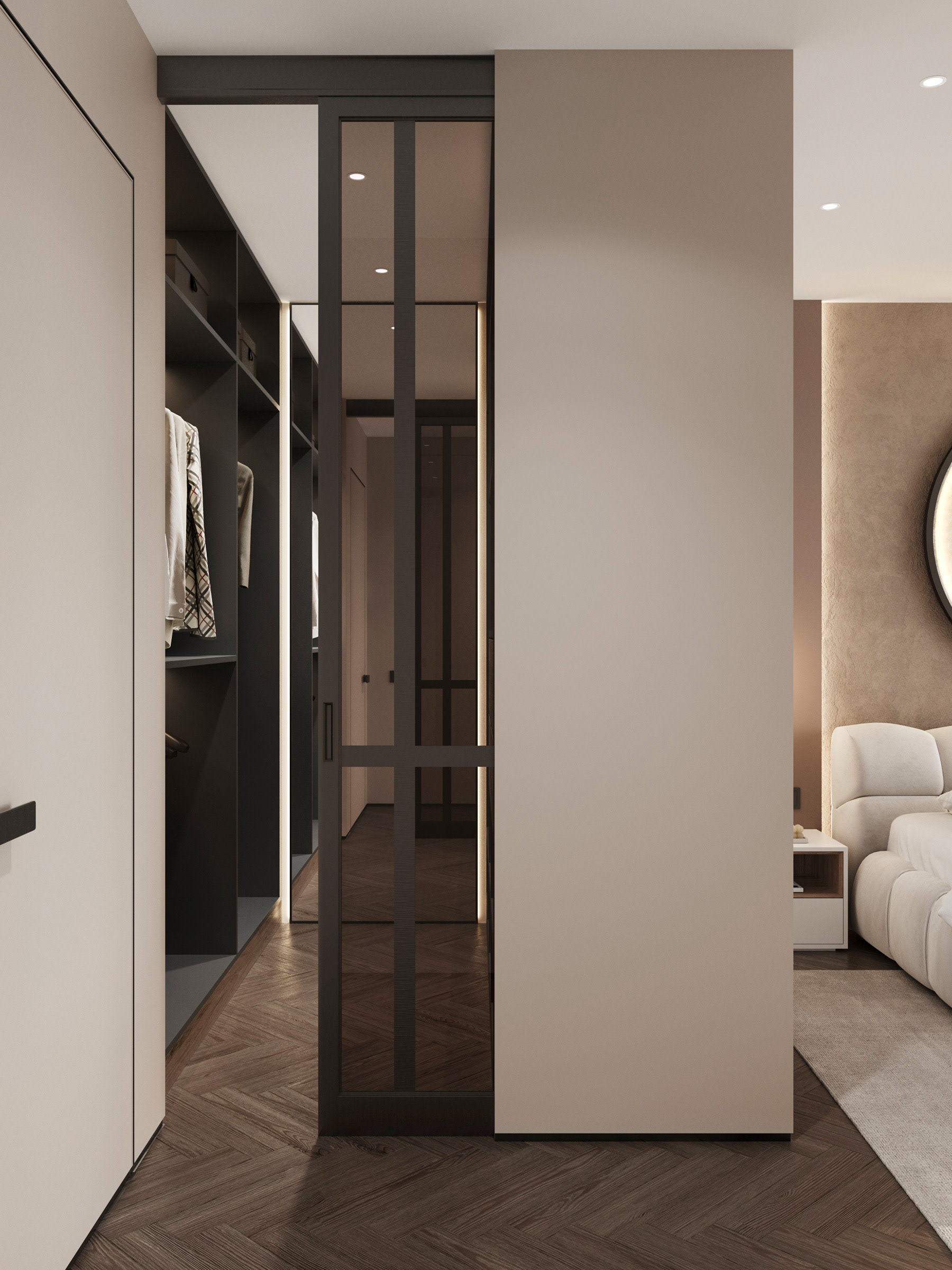 TWO-STORY APARTMENT-18
