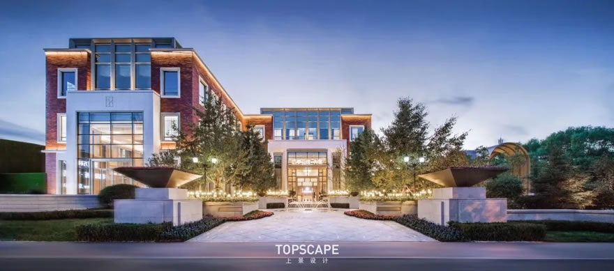 沈阳万科四季花城·大家-7