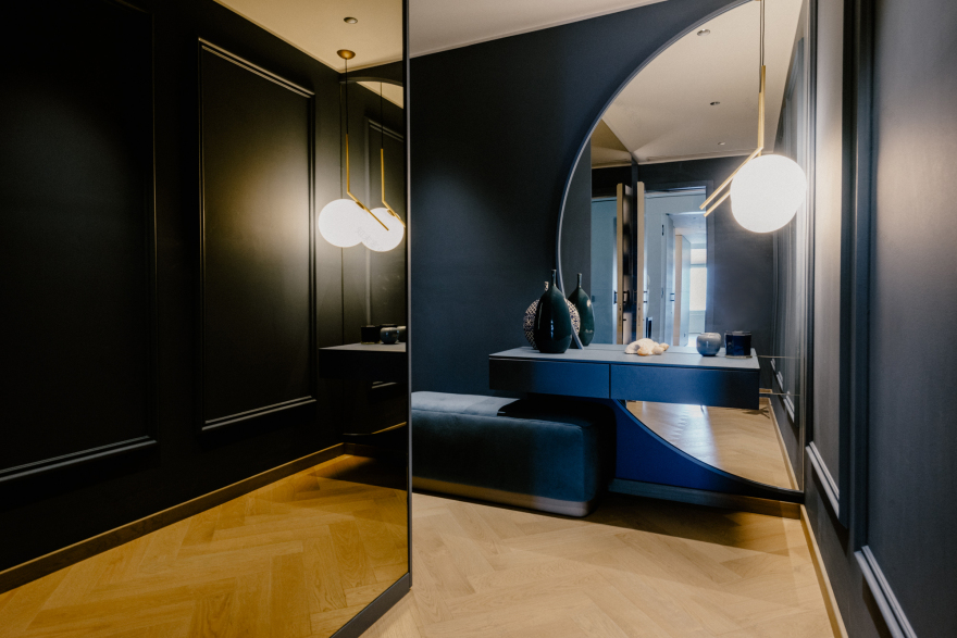 Seacliff 住宅项目丨秘鲁利马丨DAAA Haus 与 SAP Management 合作-13