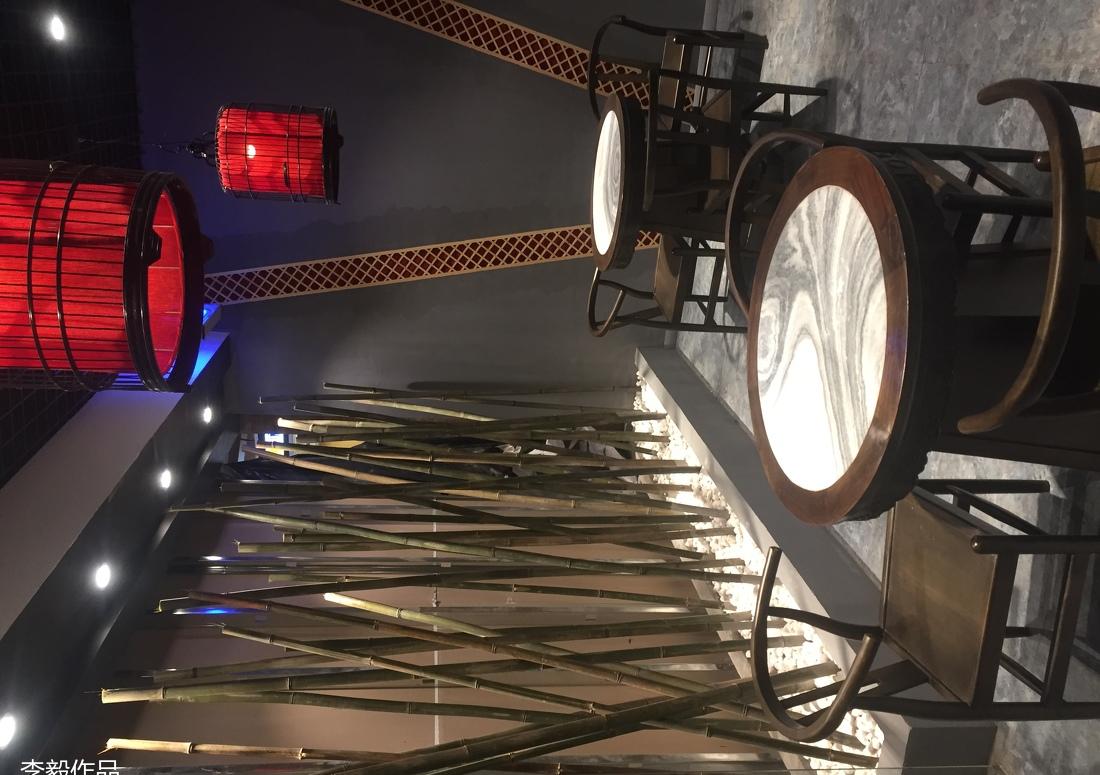 
天津潮汕粥铺 -2