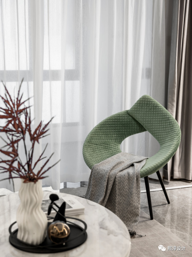 新乡瀚林院示范区丨中国新乡丨上海熙淳建筑装饰设计有限公司-11