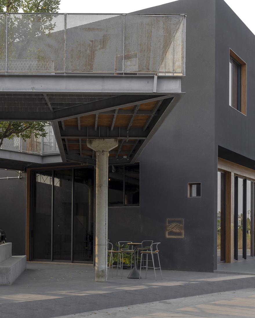 咖啡店丨泰国彭世洛-10