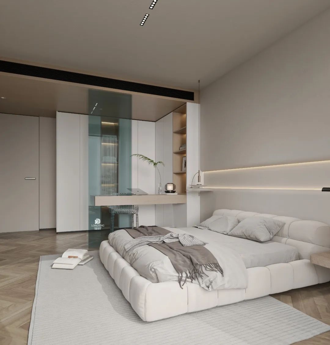 堂悦时光，平层-60