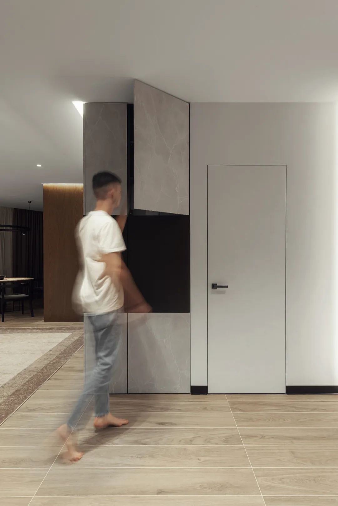 回归自然的简约奢华设计丨乌克兰基辅丨Anna Neiman,Ivanna Pavlus-21