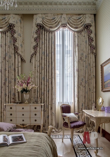 约旦折衷主义宫殿住宅-57