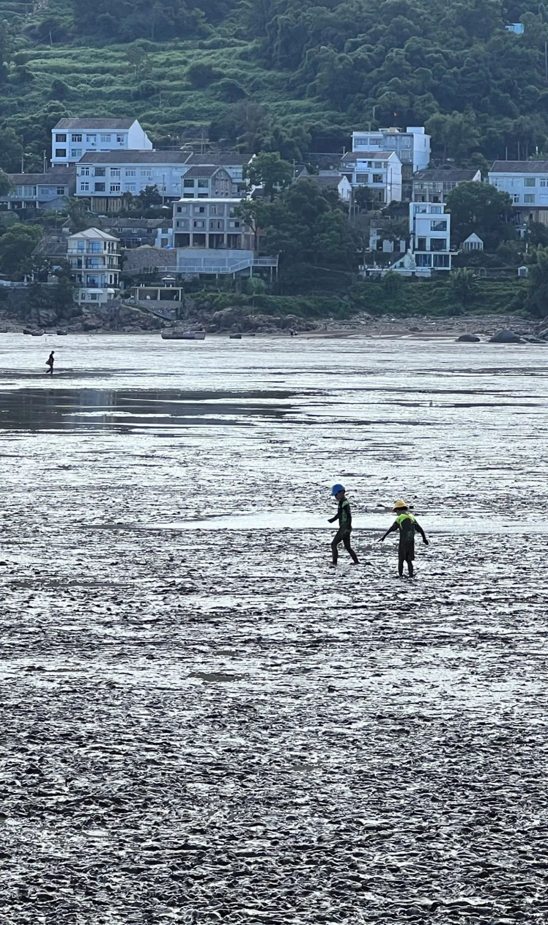 温州绿城海棠湾法式合院丨中国温州丨杭州叙室设计事务所-3