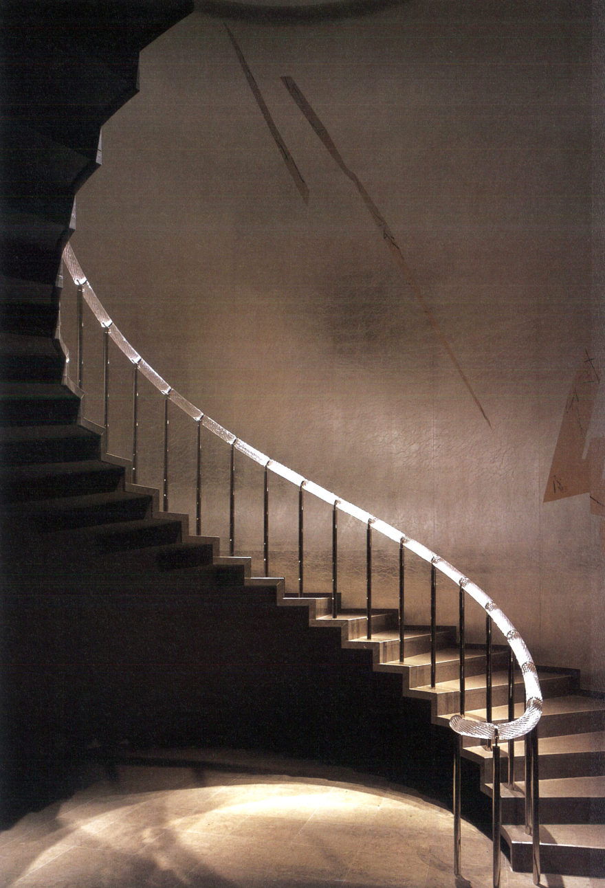 Kikuchi Kanjitsu Memorial, Musée Tomo - Sakakura Associates 坂倉建築研究所-3