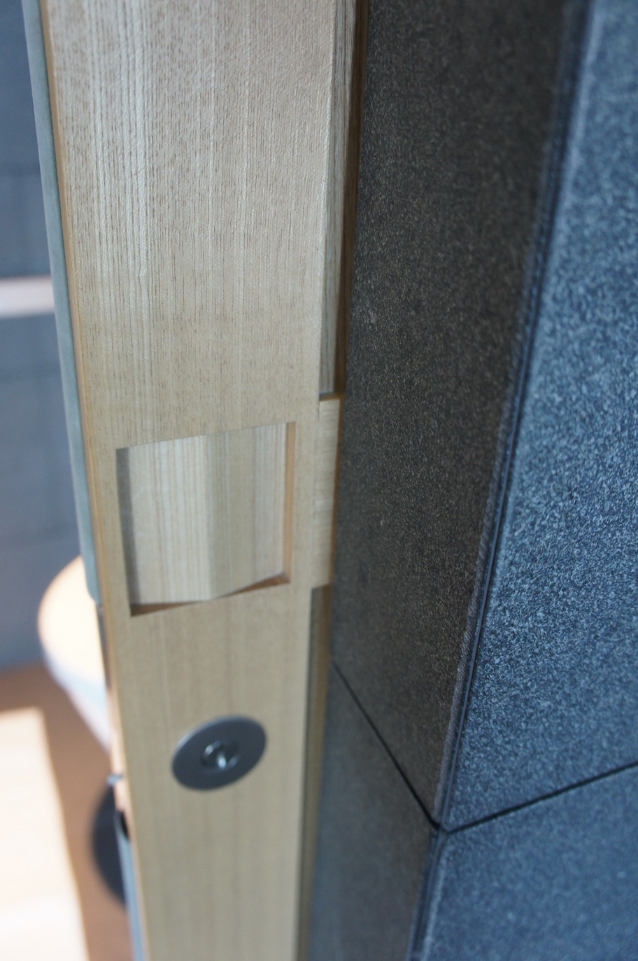 东京安缦酒店Aman Tokyo   Kerry Hill 自拍分享-3-27