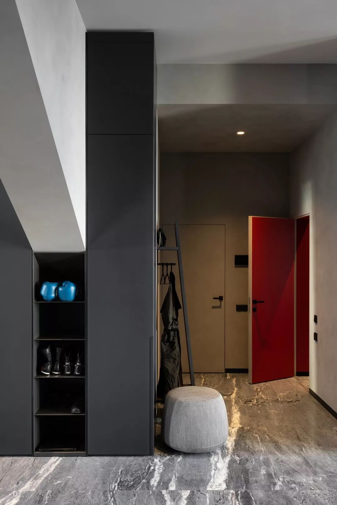 极简轻奢,打造高级生活空间-6