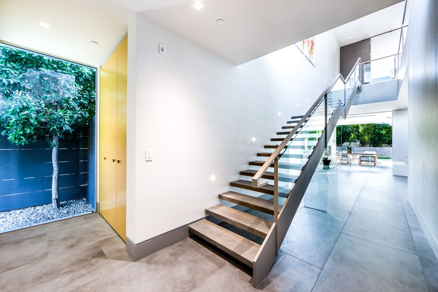 霍尔特大道私人住宅 打造宜居空间-4