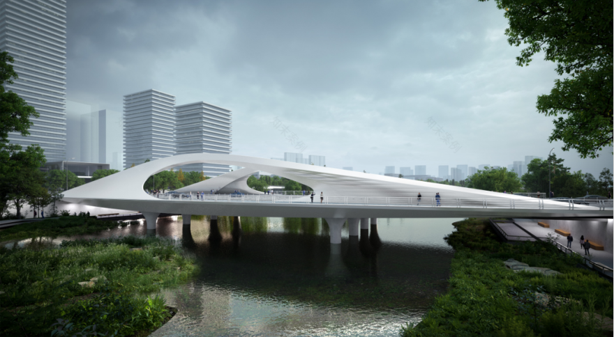 喜报!我院科苑经五路项目荣获国家级BIM大赛“新基建杯”特等奖-11