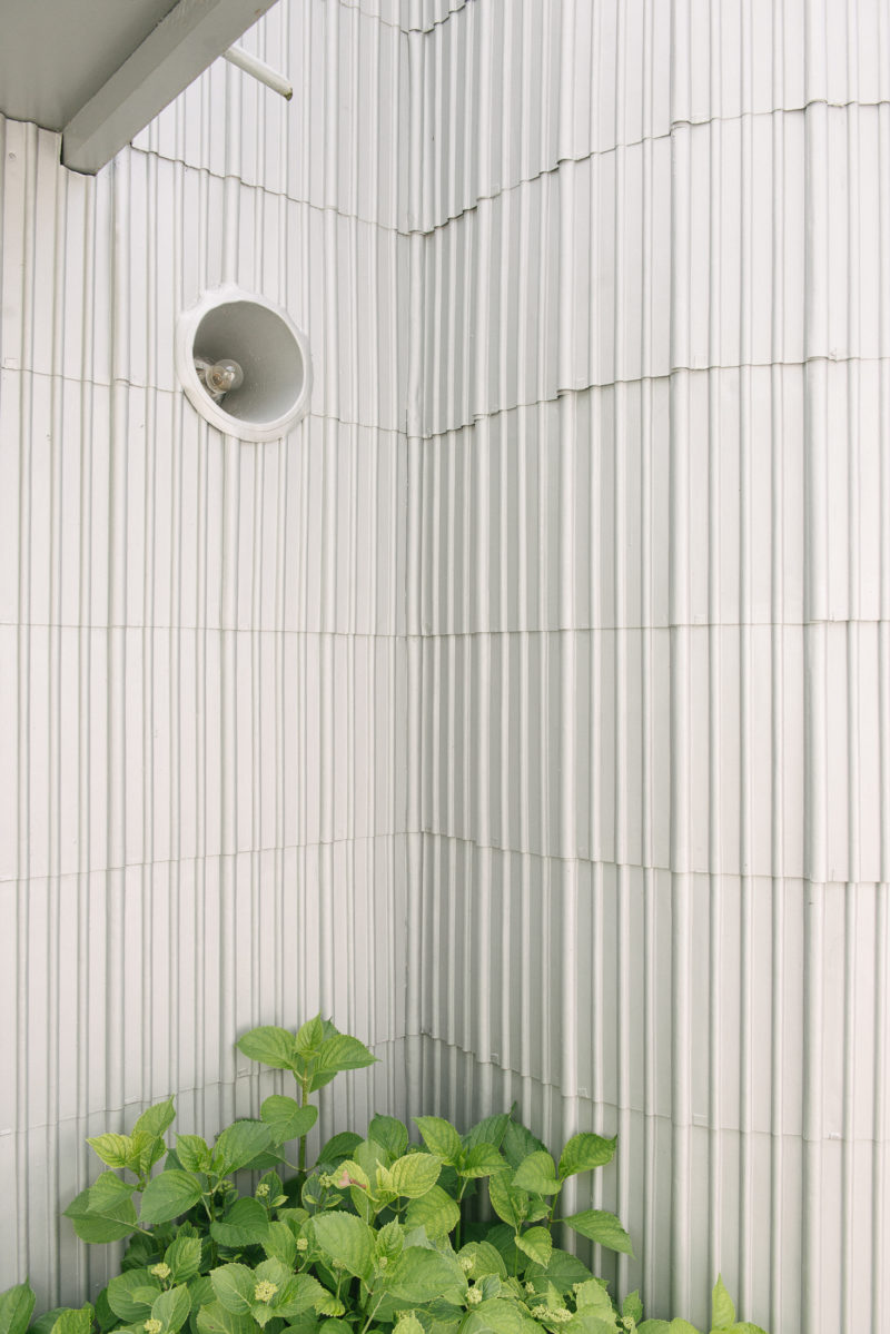 萨伏伊别墅丨法国巴黎丨勒·柯布西耶-60