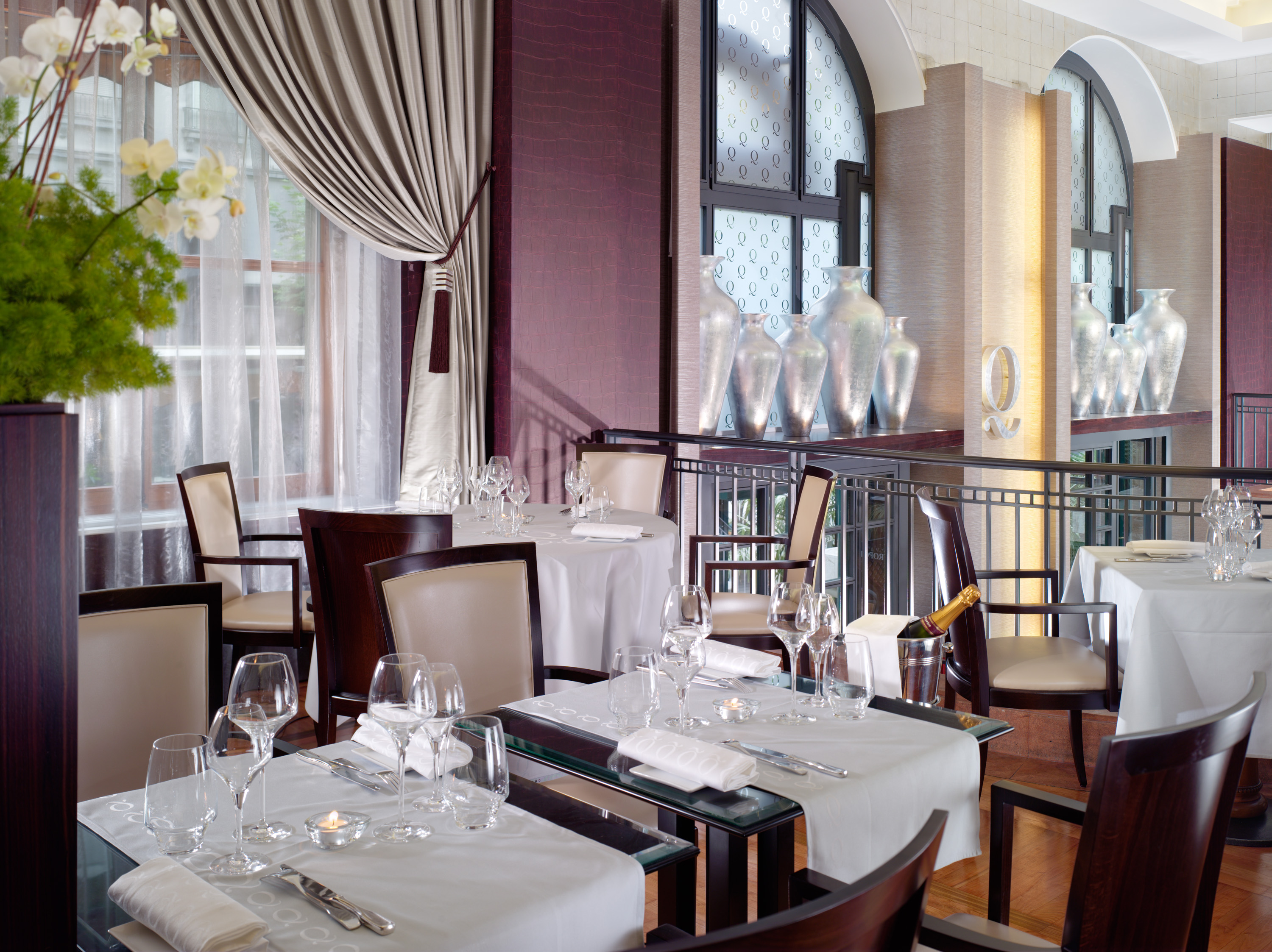 Swiss tel Metropole  Geneva-1