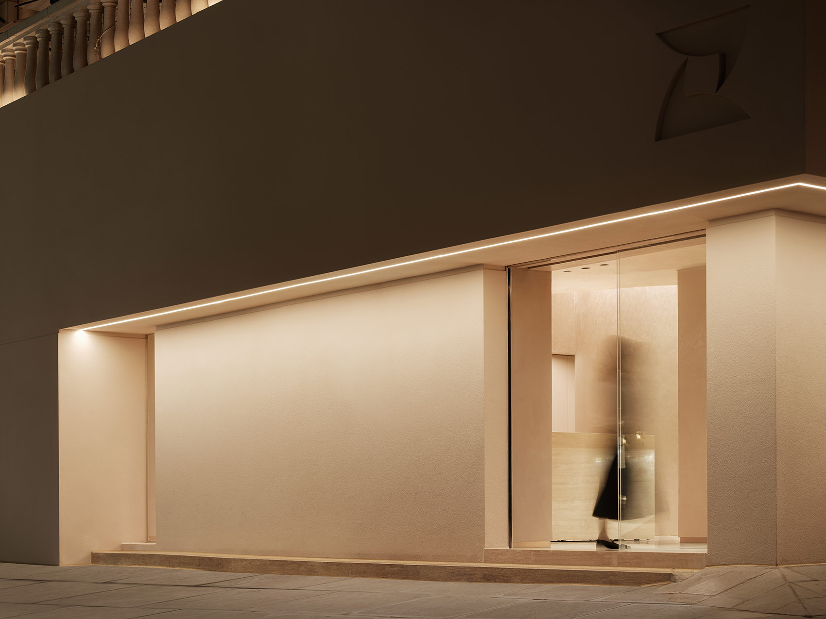 贞元珠宝云南展厅设计丨中国昆明丨F.O.G. Architecture-37