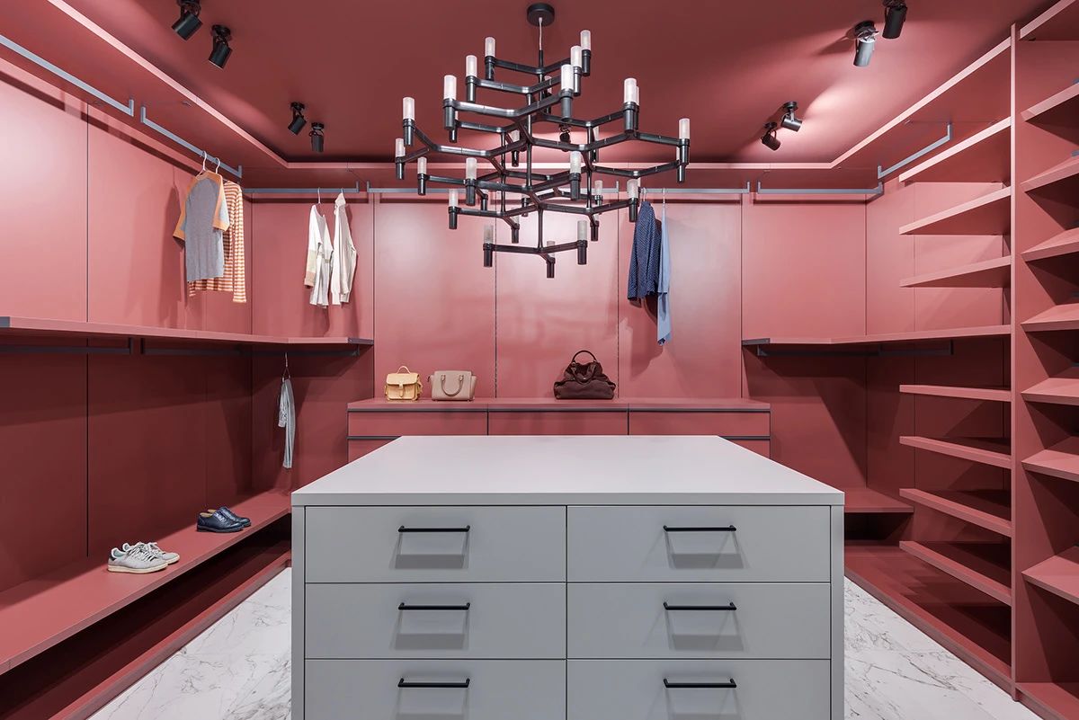 绝美的色彩搭配 | Irina Zamora-6