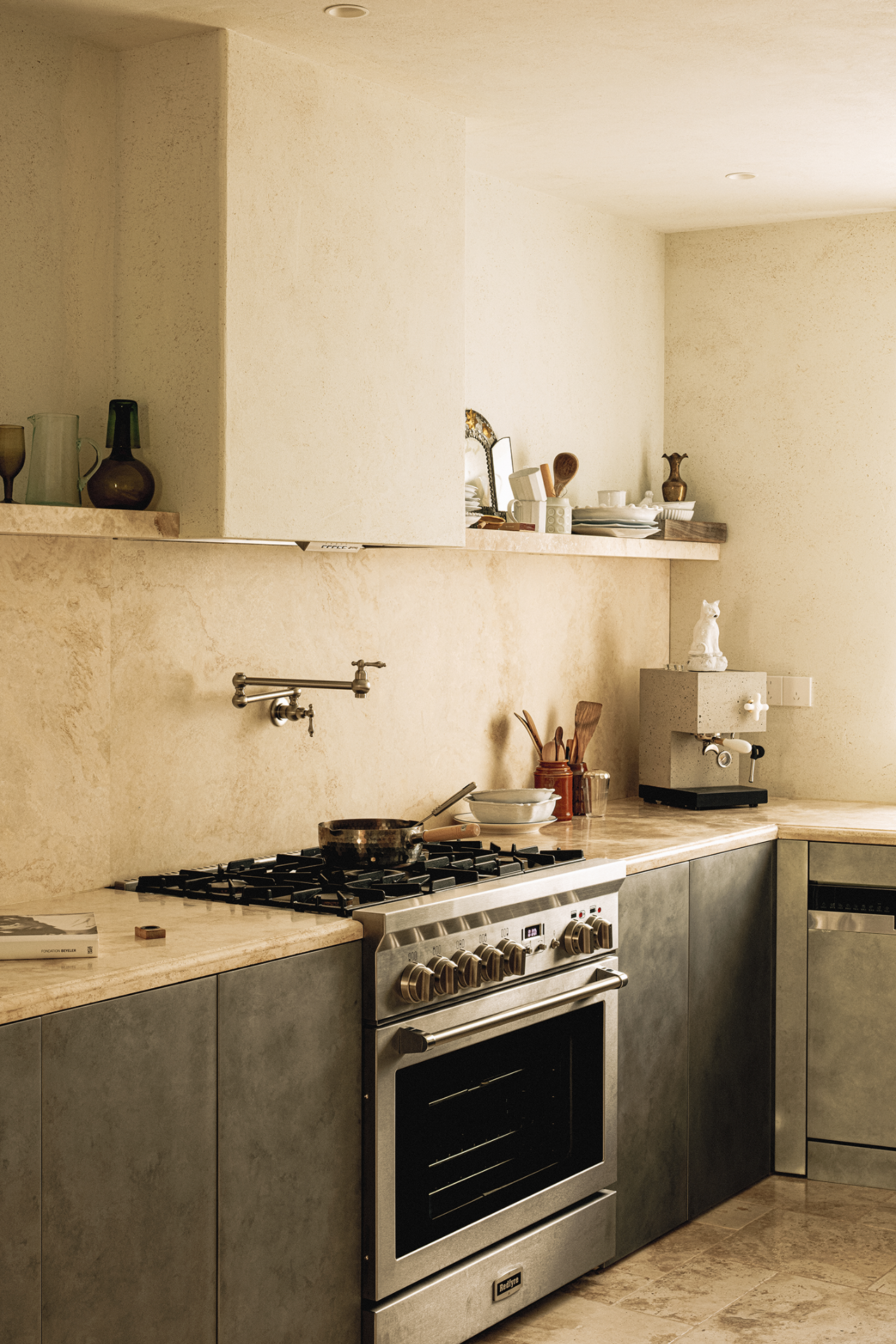 ACT STUDIO “一件作品”丨中国北京丨弥尔设计工作室（MIR DESIGN）-81