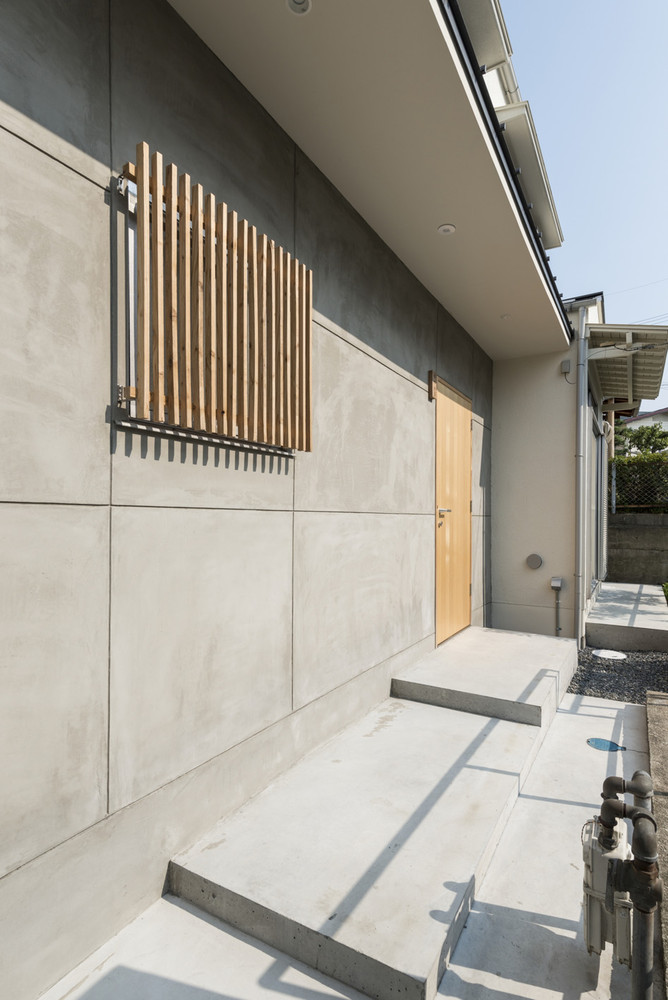 House Renovation in Osaka  Coil Kazuteru Matumura Architects-39