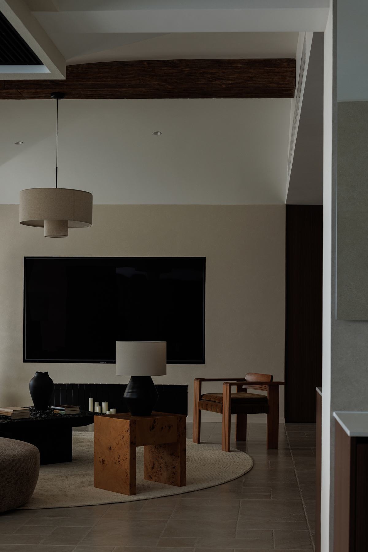 江山语 · 栖山避世 · 壹佳一舍设计丨中国成都-14