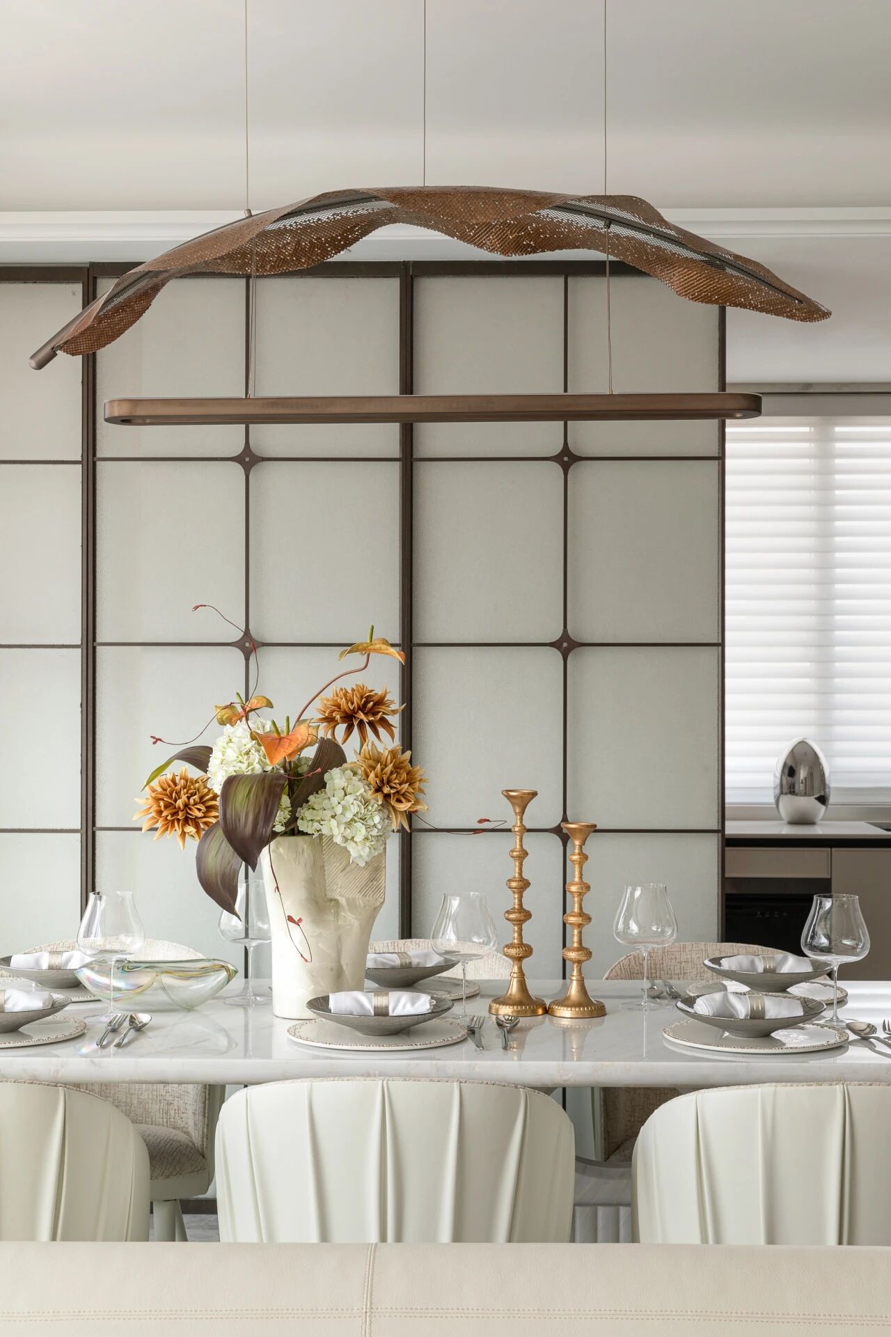 兴耀·沐晴川,兴耀·沐云川丨GFD广飞设计-70