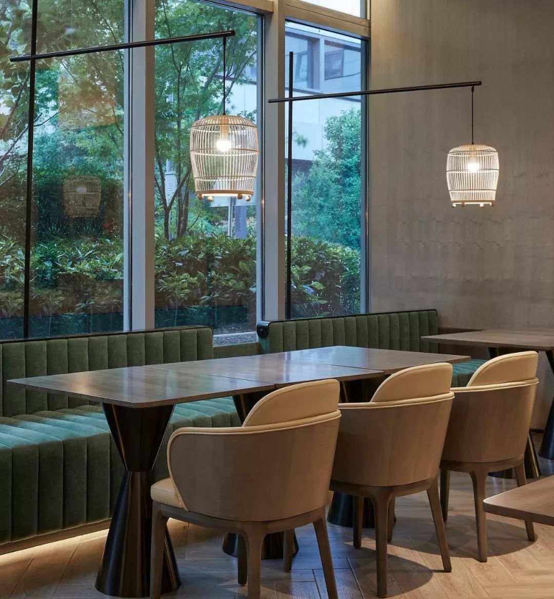 上海国展中心 CRYSTAL ORANGE HOTEL | 现代视角下的徽州文化演绎-43