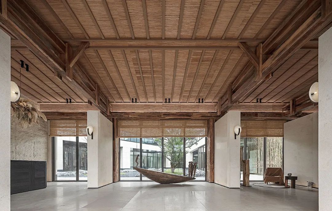 苏州璟萃雅园售楼处及样板房软装设计丨中国苏州丨MOD穆德设计-108