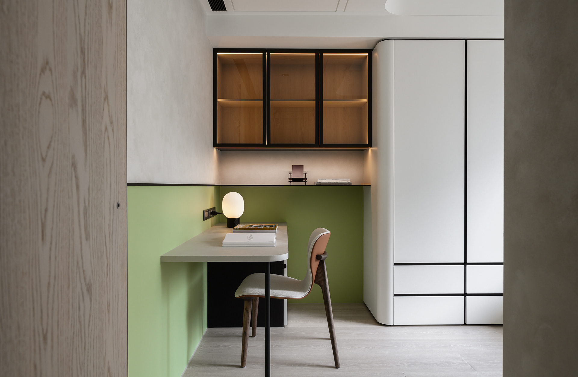 重生,Rebirth丨中国台北丨Detail Studio Team-33