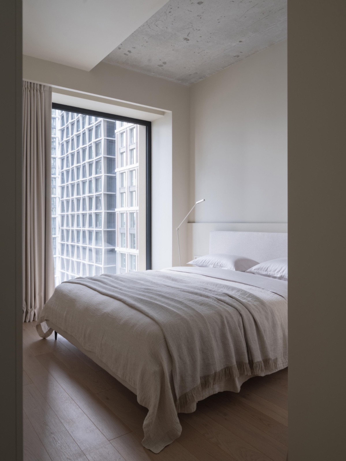 重新思考天空之屋（俄罗斯天空之屋）丨俄罗斯莫斯科丨阿丽娜·克里萨诺娃-15