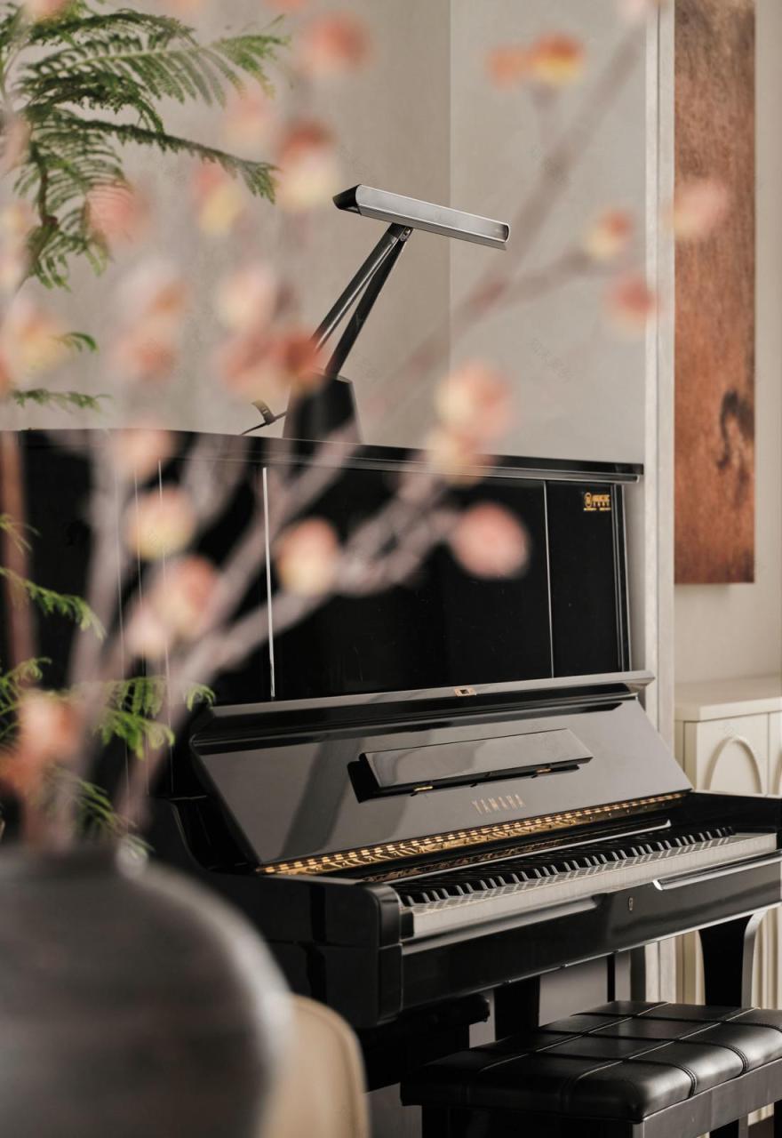 200m²唐墅大平层-23