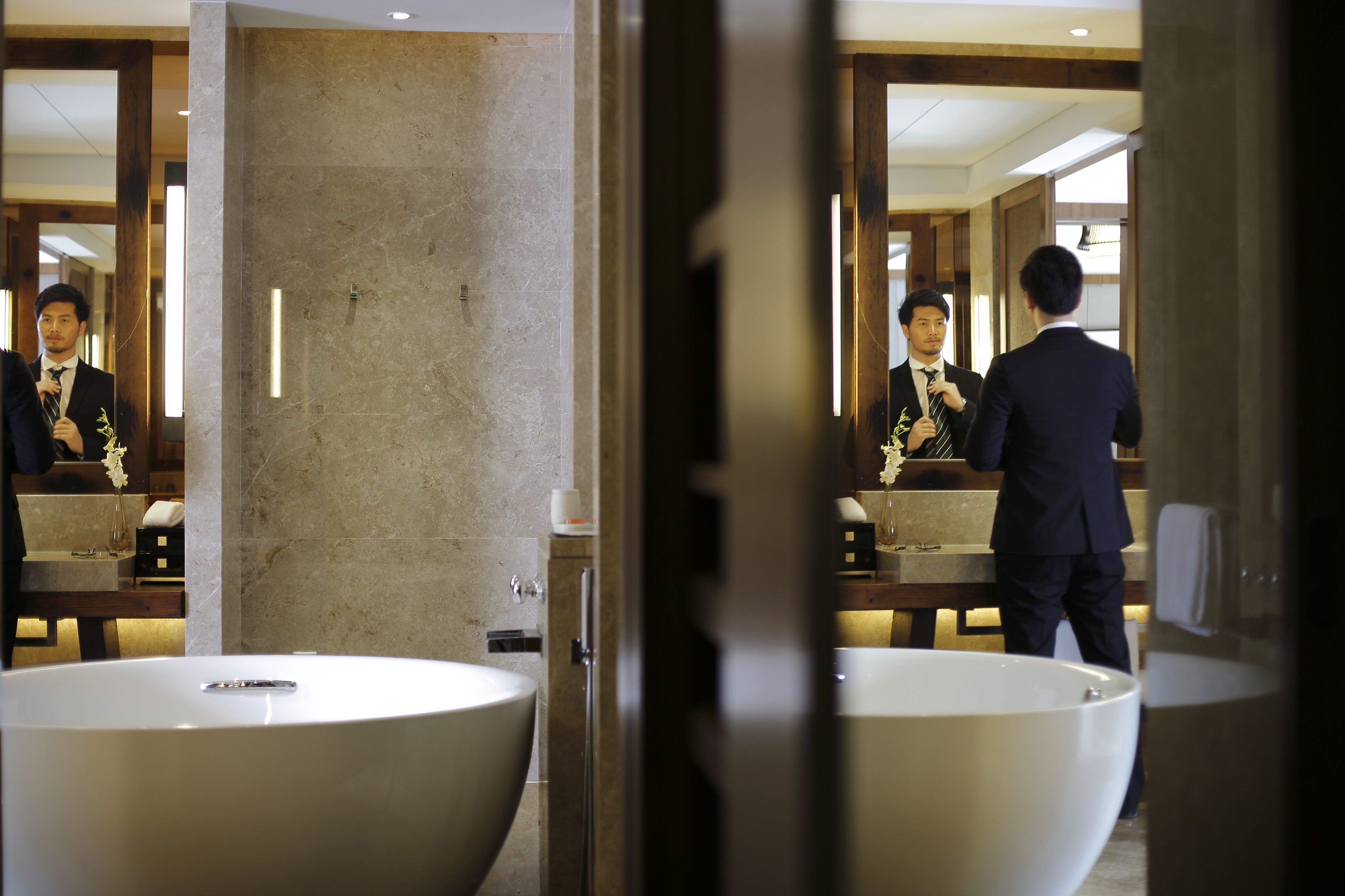 昆明洲际酒店-12