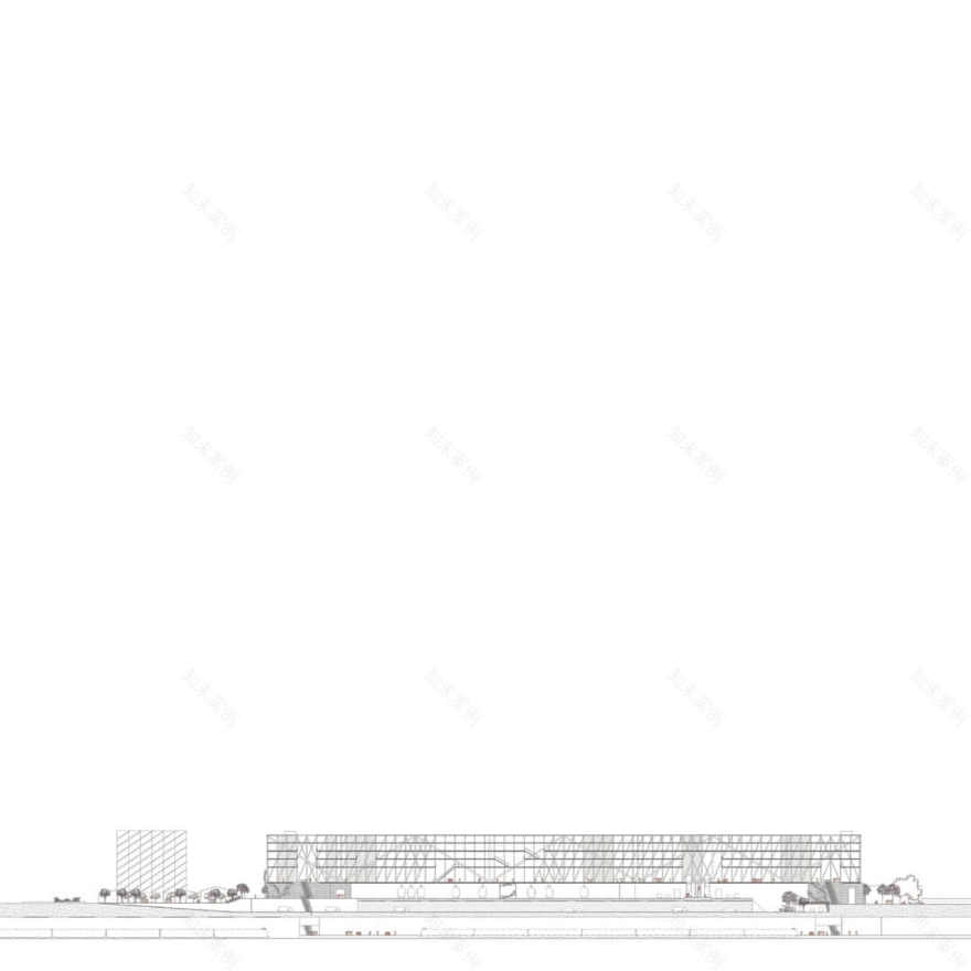 丨西班牙巴塞罗那丨Eudald Espejo Tarrats(巴塞罗那高等建筑技术学校)-5