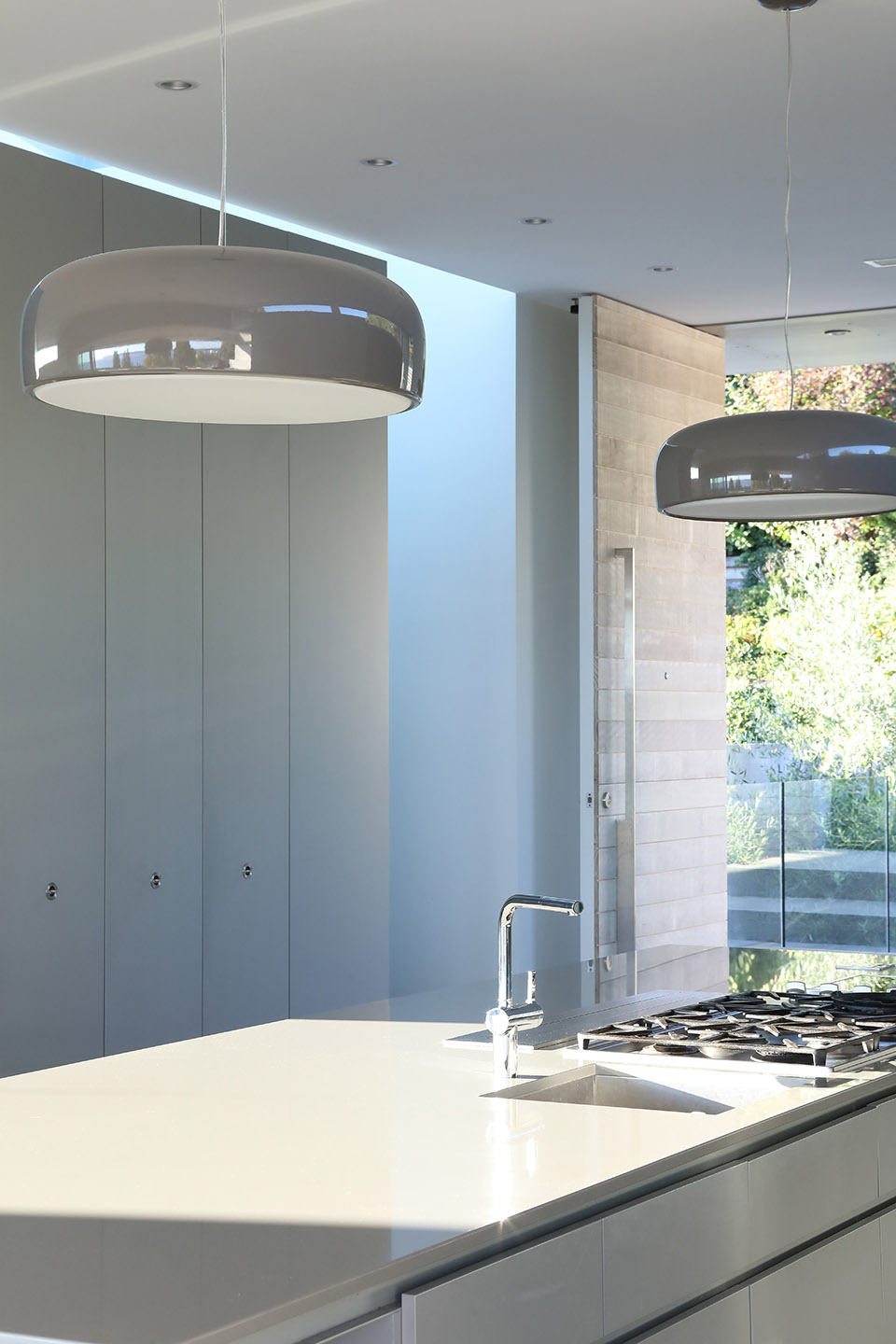 G&day 别墅,加拿大 / McLeod Bovell Modern Houses-39