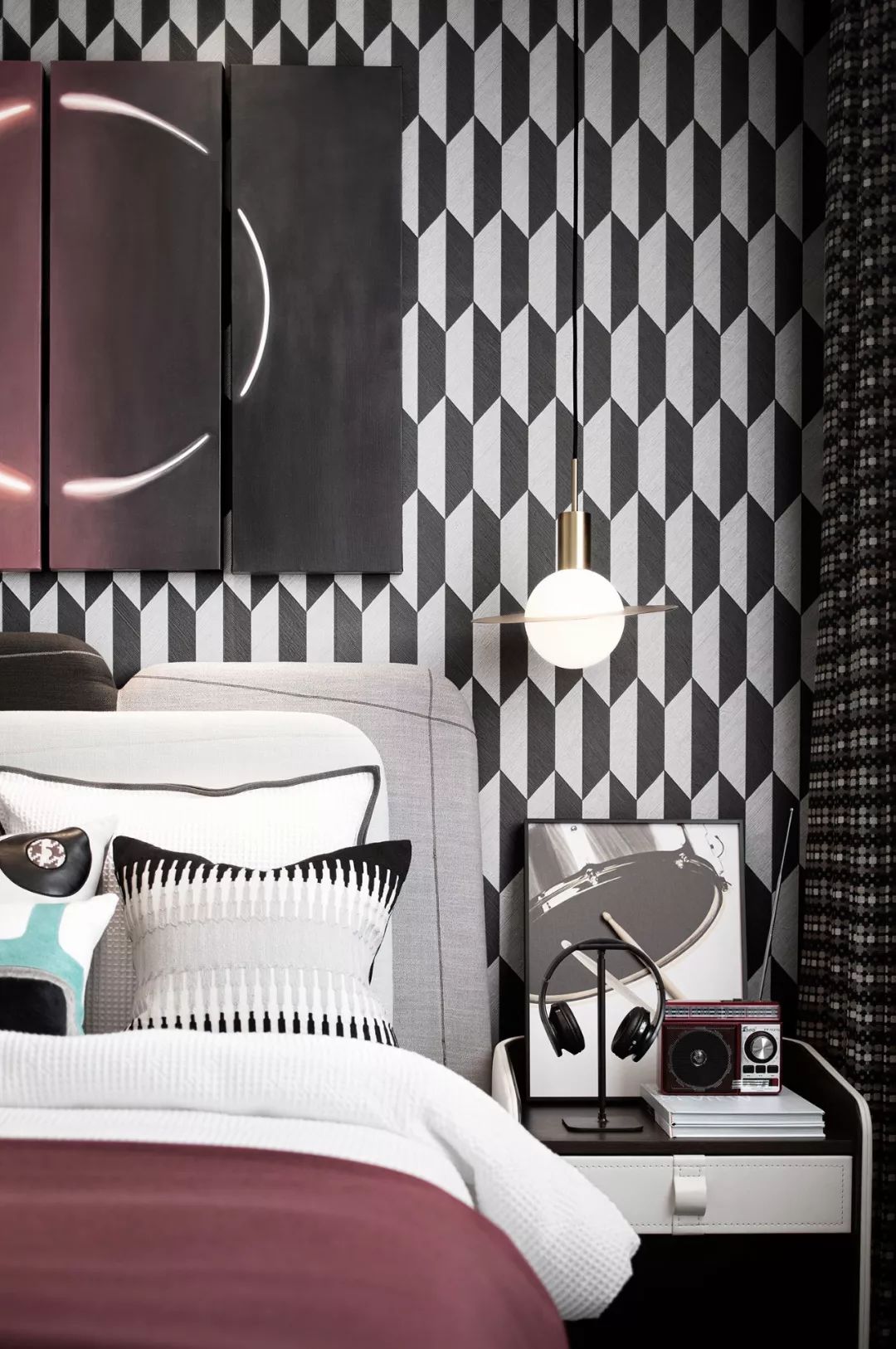 万科悦湾复式洋房丨中国西安丨ONECU 壹方设计-33