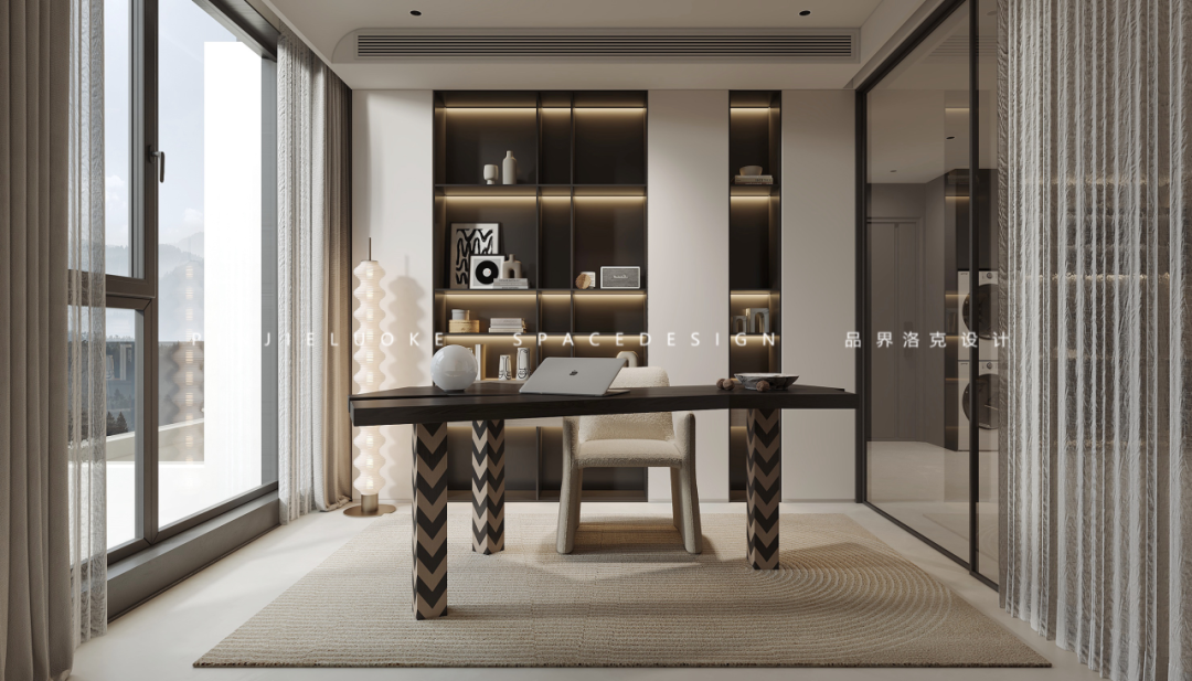 融创·揽月府上叠案例丨品界洛克-34