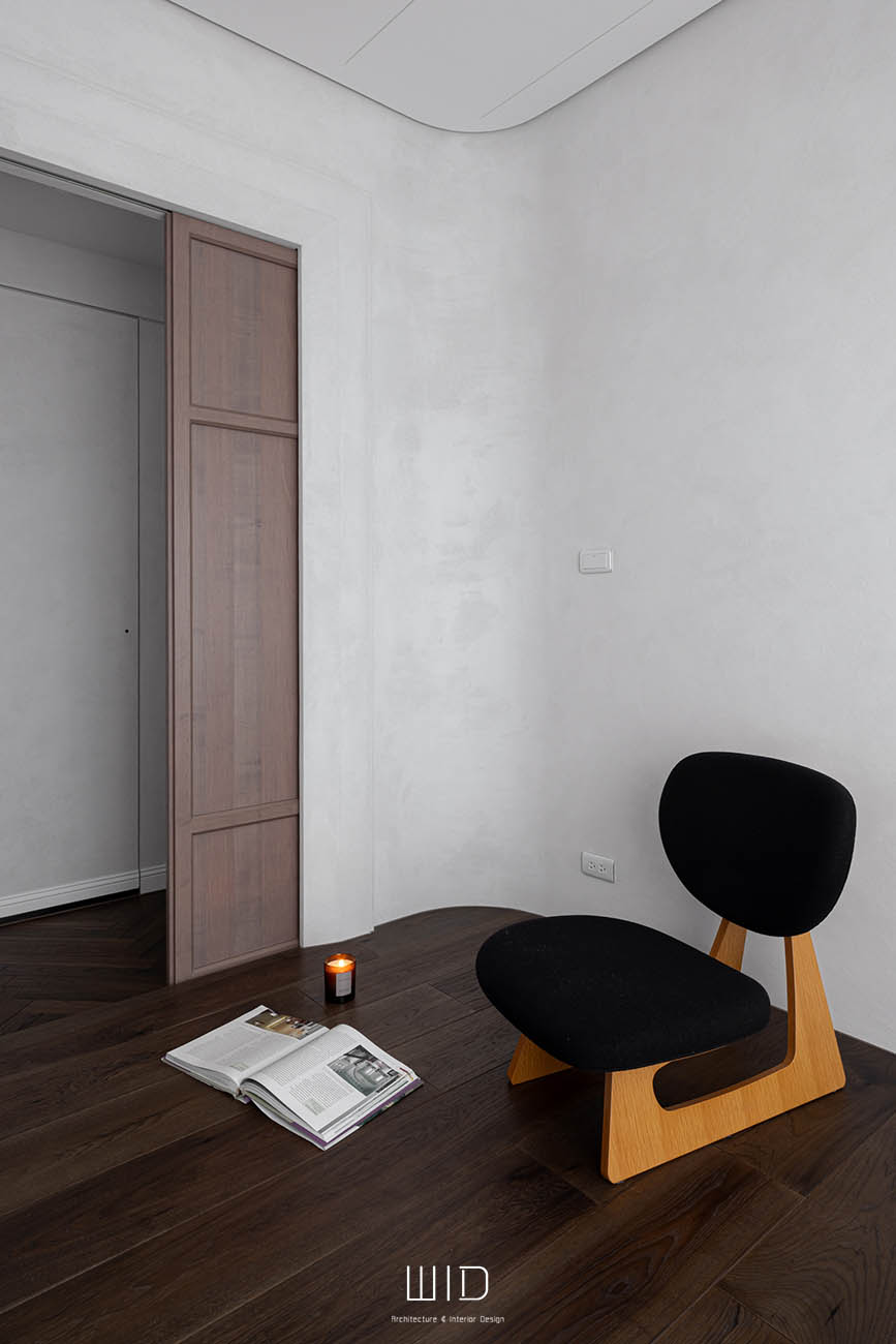 Belle Journée寓邸丨法国-71