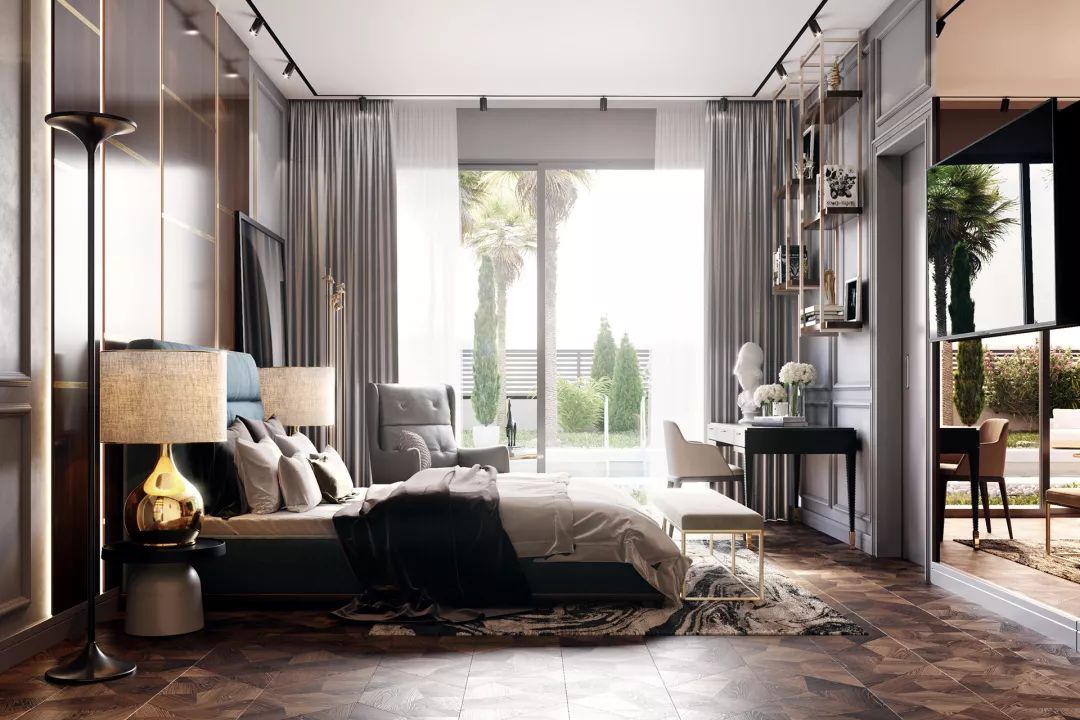 极简轻奢,品味生活美学-85