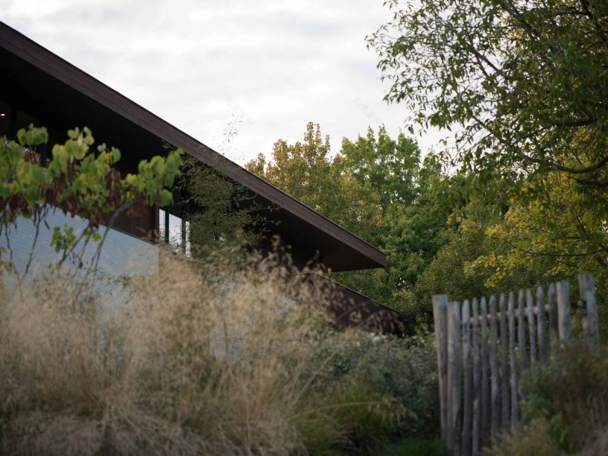 Sint Anna私宅丨比利时丨DECANCQ VERCRUYSSE-63