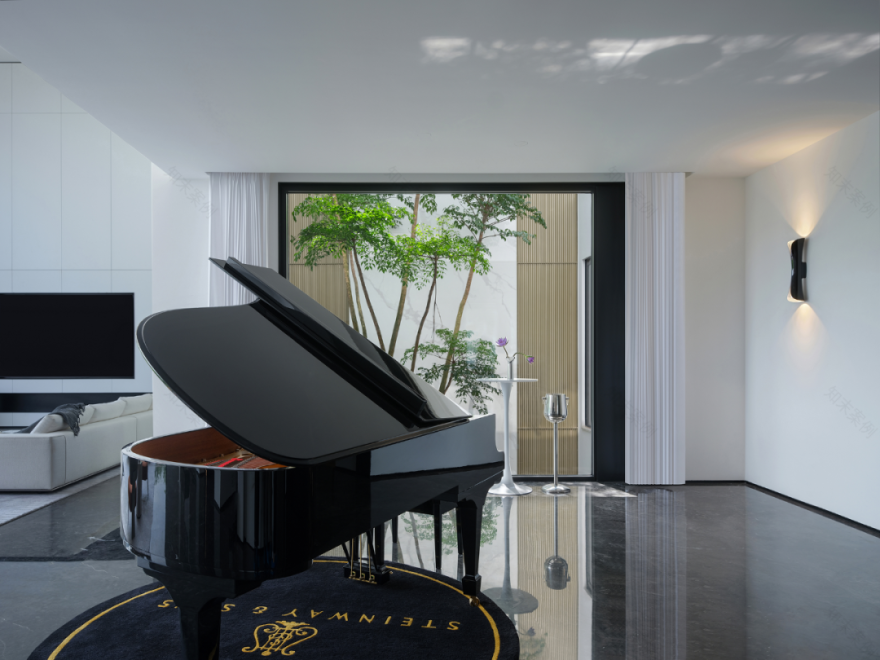 天景28阙丨中国重庆丨重庆宗灏装饰设计工程有限公司-37