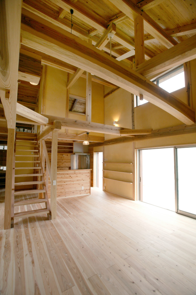 平山の家丨日本长崎-9