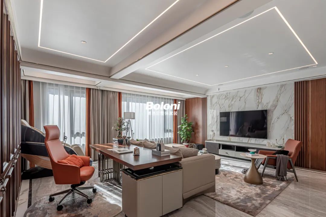 天悦壹号丨王丹丹-34