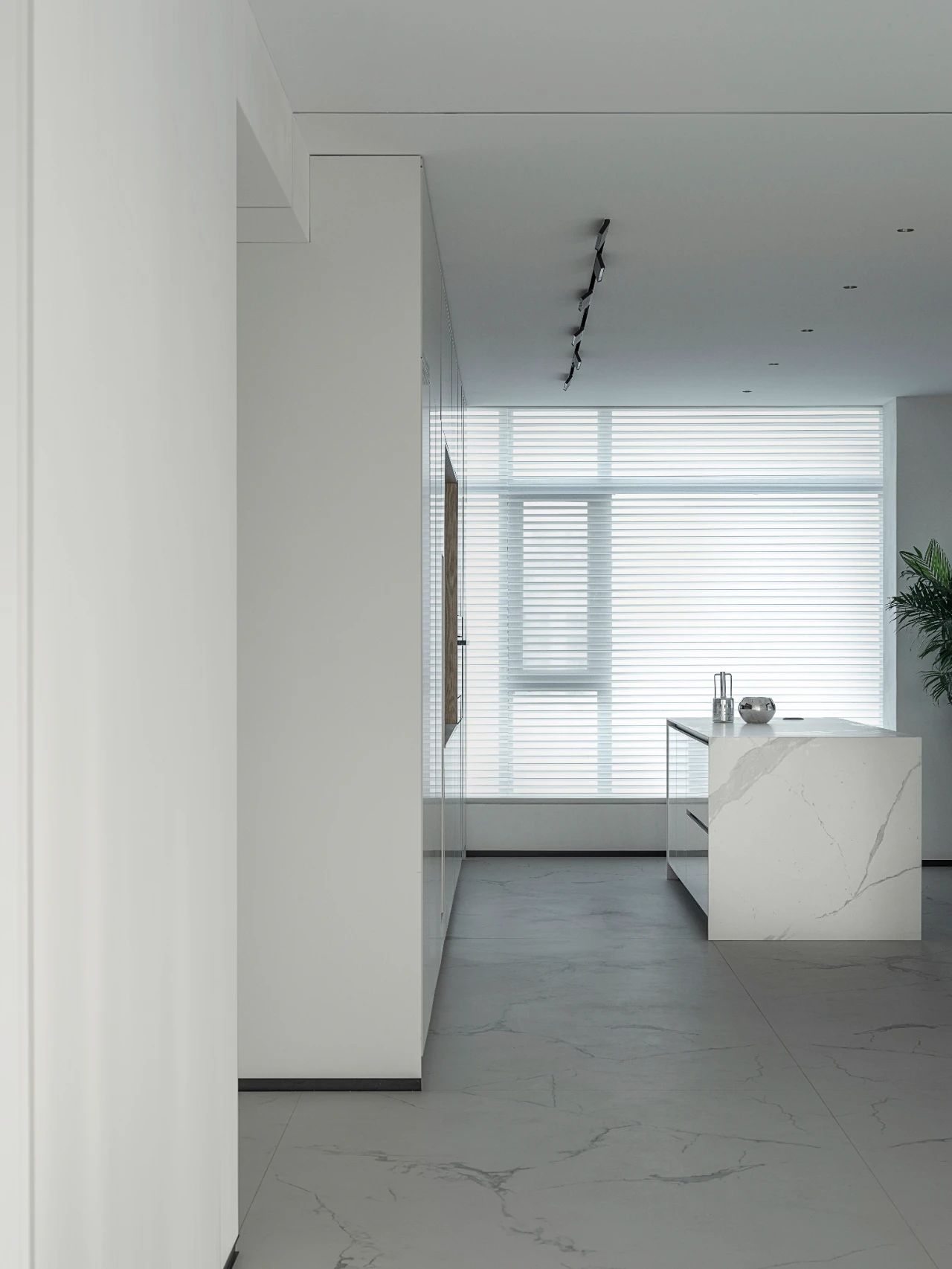 无垠海景丨中国河北丨易观设计事务所-49