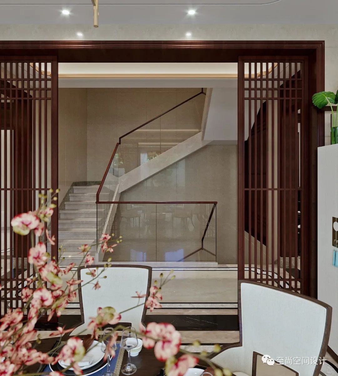 归素|意有所极,梦亦同趣-17