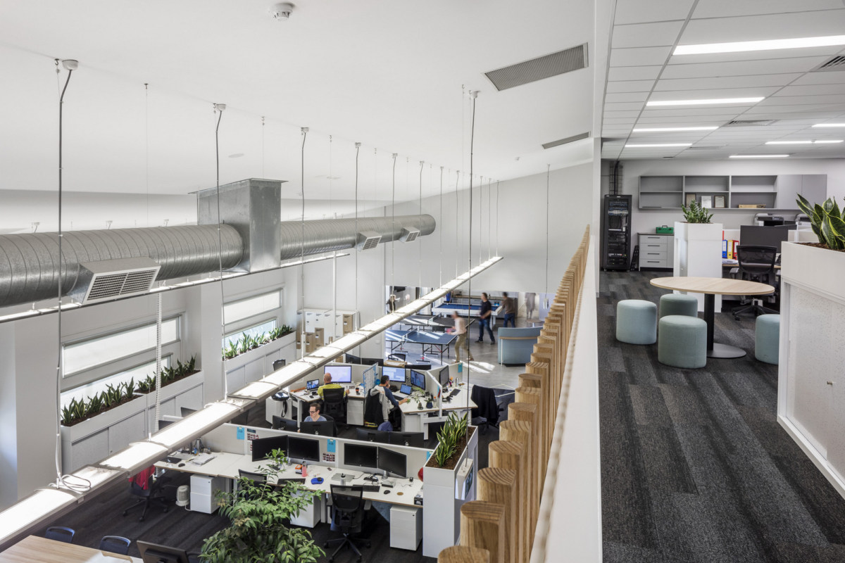 澳大利亚道路研究委员会办公室 · 墨尔本-22