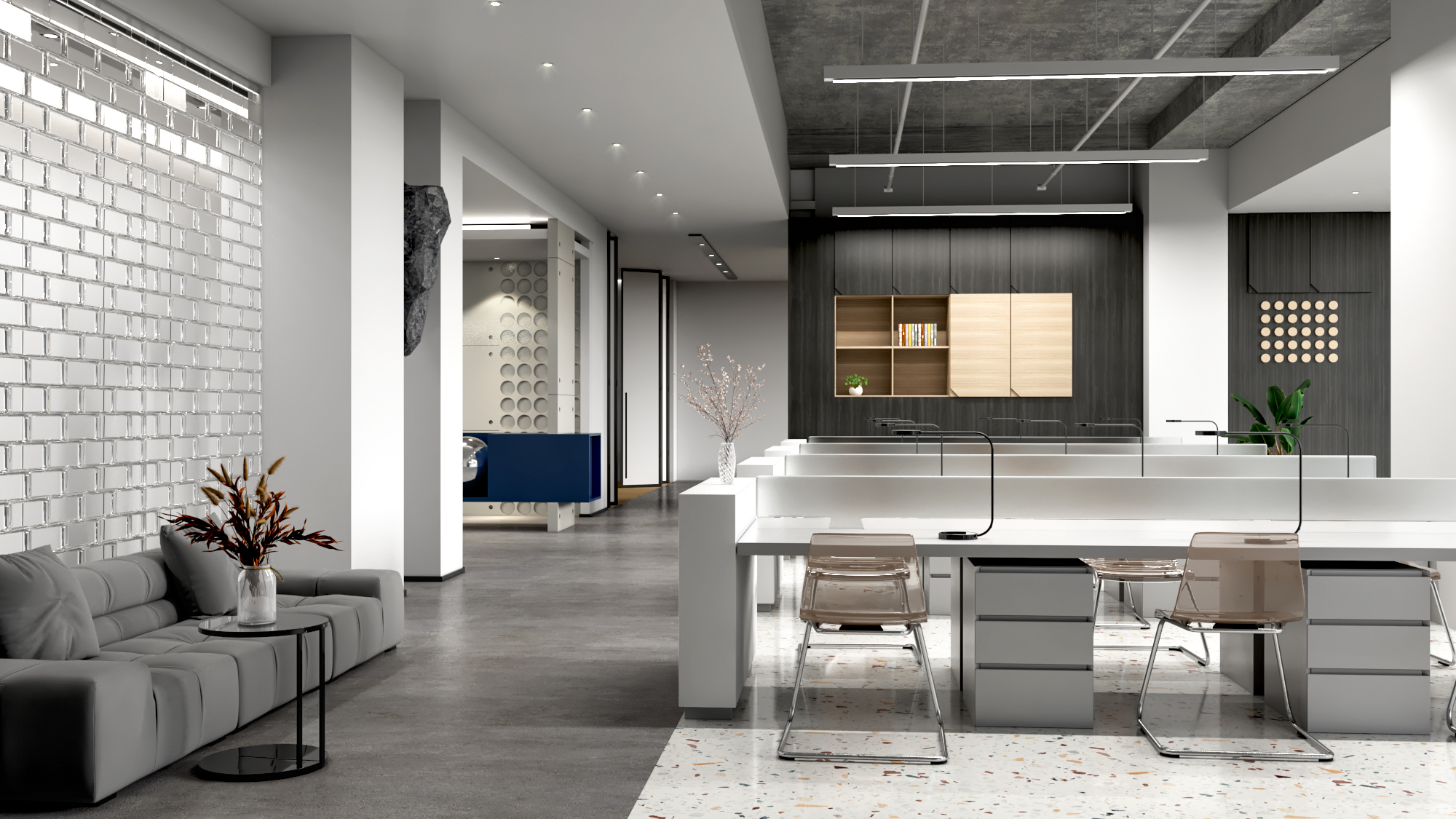 2023｜效果图作品小集｜Students&  works-0