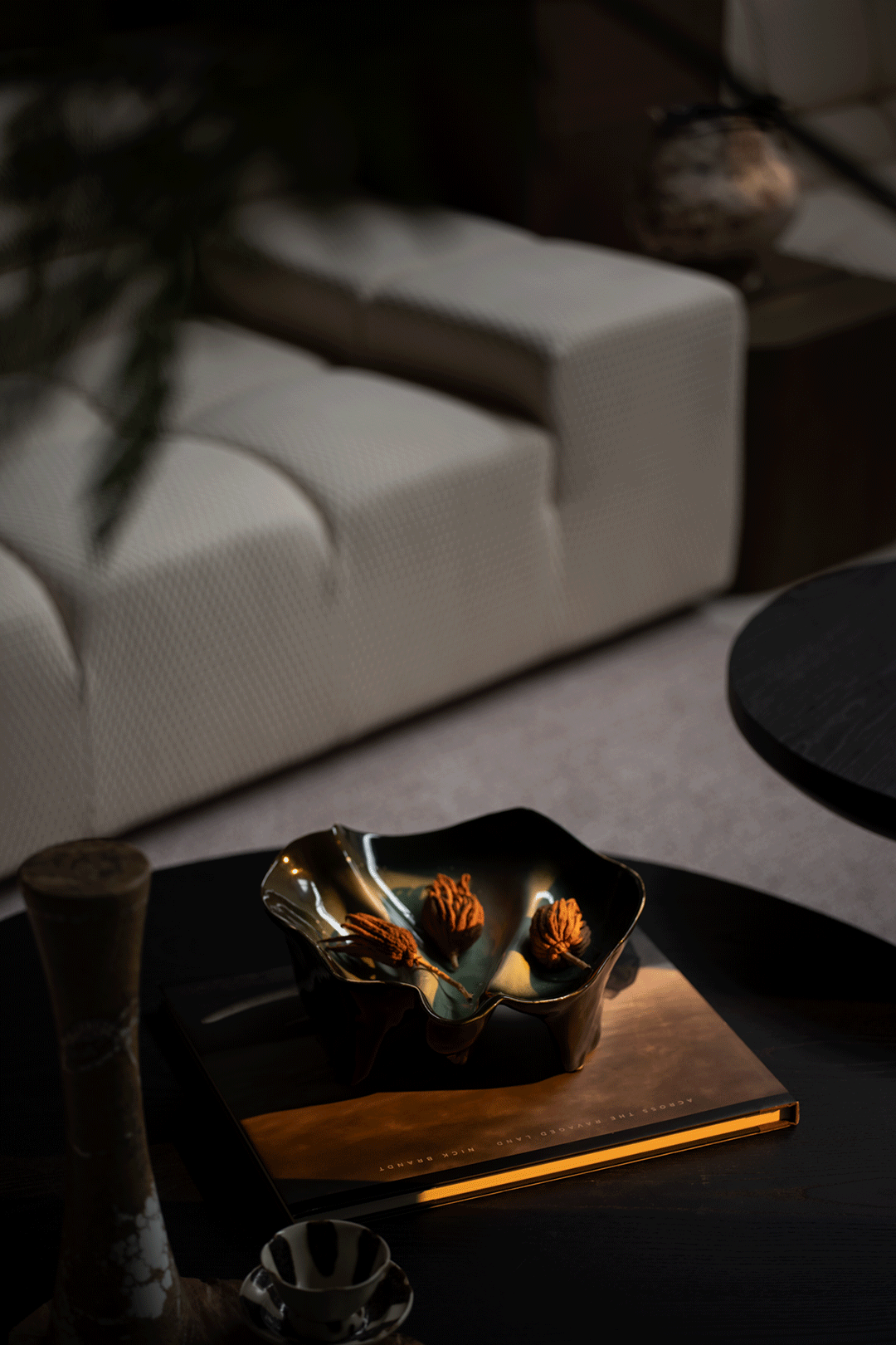 野奢诗居,巴适成都丨中国成都丨Elite Group 精锐组-23