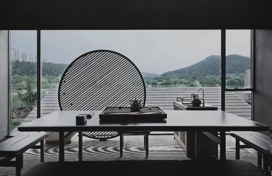杭州绿城相心谷·诗意农庄——东方禅意与现代简约的完美结合-68